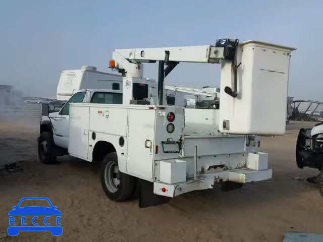 2000 GMC SIERRA C35 1GDKC34J4YF405576 image 2