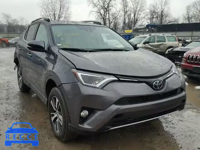 2018 TOYOTA RAV4 ADVEN 2T3RFREV5JW704061 image 0