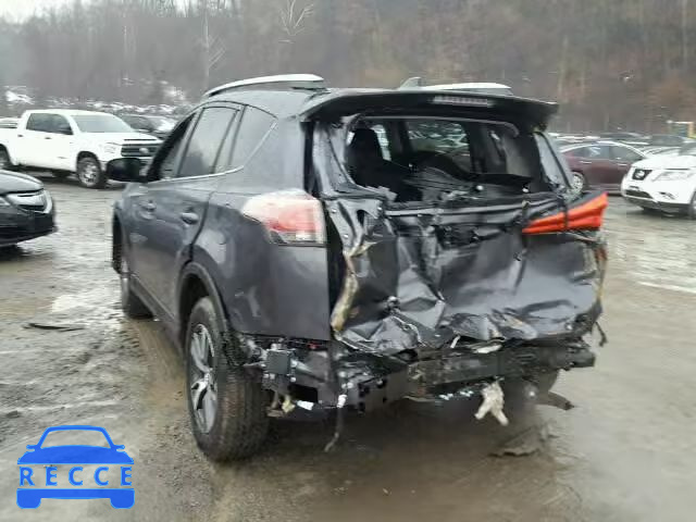 2018 TOYOTA RAV4 ADVEN 2T3RFREV5JW704061 image 2