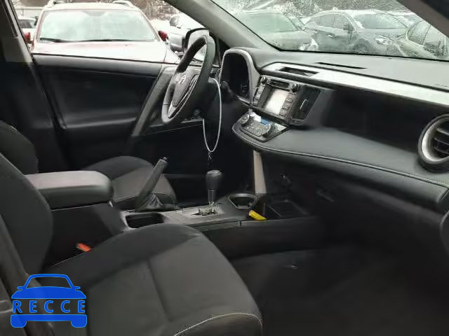 2018 TOYOTA RAV4 ADVEN 2T3RFREV5JW704061 image 4