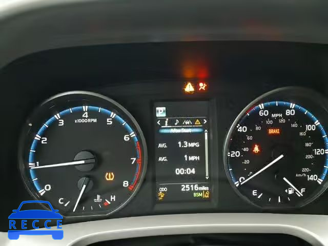 2018 TOYOTA RAV4 ADVEN 2T3RFREV5JW704061 image 7