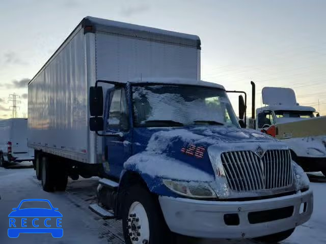 2005 INTERNATIONAL 4000 4300 1HTMMAAN15H122545 image 0