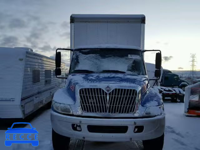 2005 INTERNATIONAL 4000 4300 1HTMMAAN15H122545 Bild 8