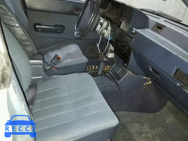 1992 SUBARU LOYALE JF2AN52B6NF401656 image 4