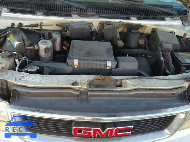 2000 GMC SAFARI XT 1GKDM19WXYB501291 image 6