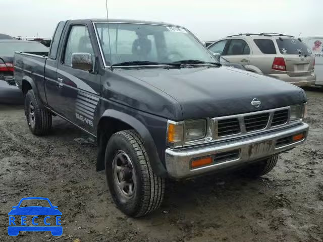1993 NISSAN TRUCK KING 1N6HD16Y2PC363710 Bild 0