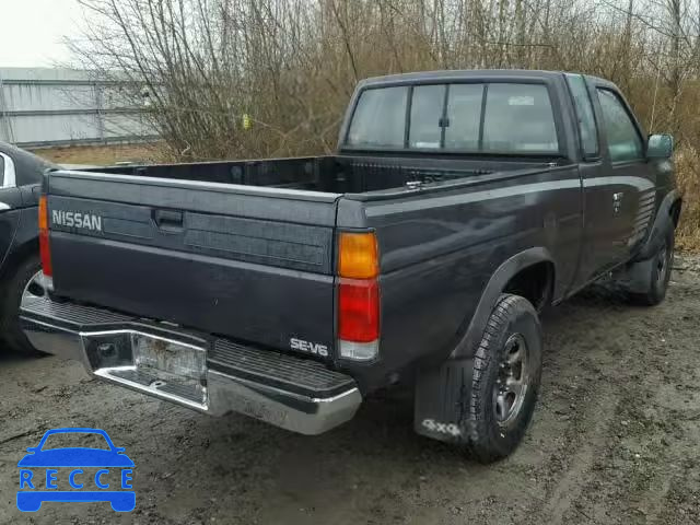 1993 NISSAN TRUCK KING 1N6HD16Y2PC363710 Bild 3