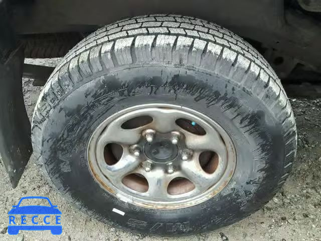 1993 NISSAN TRUCK KING 1N6HD16Y2PC363710 Bild 8