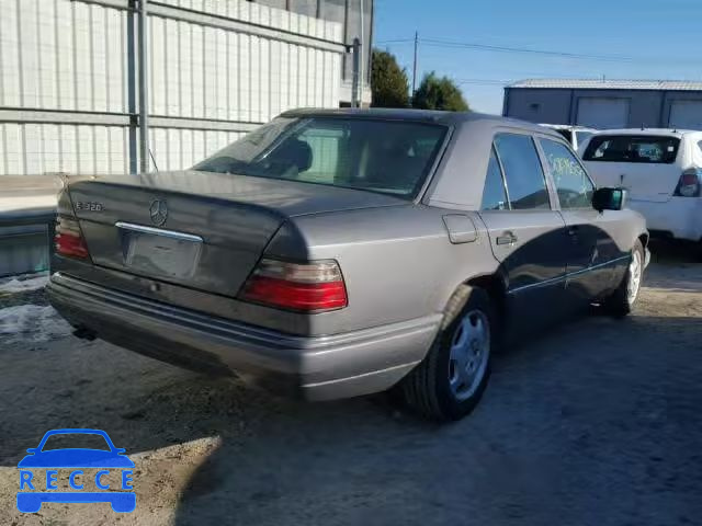 1995 MERCEDES-BENZ E 320 BASE WDBEA32E4SC238446 Bild 3