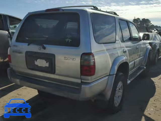 1999 TOYOTA 4RUNNER LI JT3HN87R5X0228646 image 3