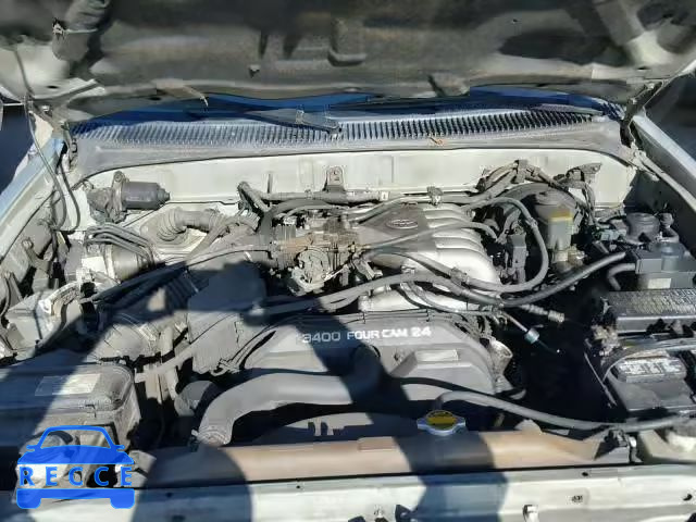 1999 TOYOTA 4RUNNER LI JT3HN87R5X0228646 image 6