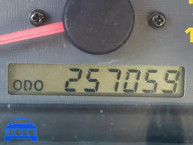 1999 TOYOTA 4RUNNER LI JT3HN87R5X0228646 image 7