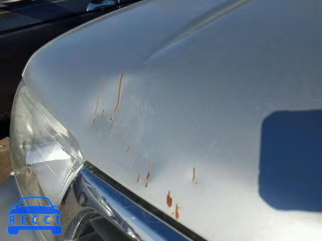 1999 TOYOTA 4RUNNER LI JT3HN87R5X0228646 image 8