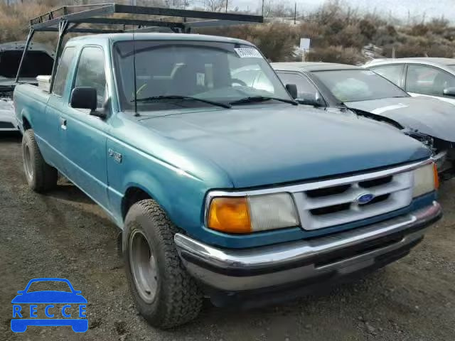 1996 FORD RANGER SUP 1FTCR14X8TPA02140 image 0
