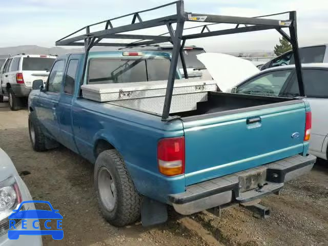 1996 FORD RANGER SUP 1FTCR14X8TPA02140 image 2