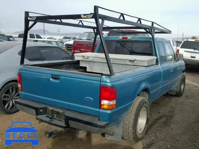 1996 FORD RANGER SUP 1FTCR14X8TPA02140 image 3