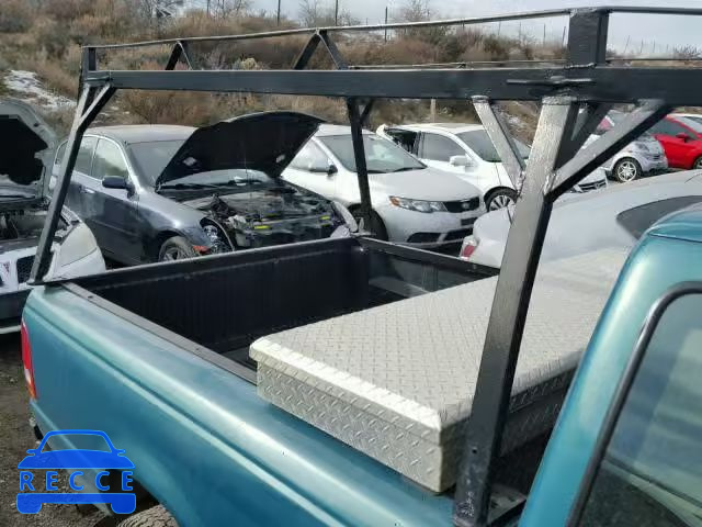 1996 FORD RANGER SUP 1FTCR14X8TPA02140 image 5