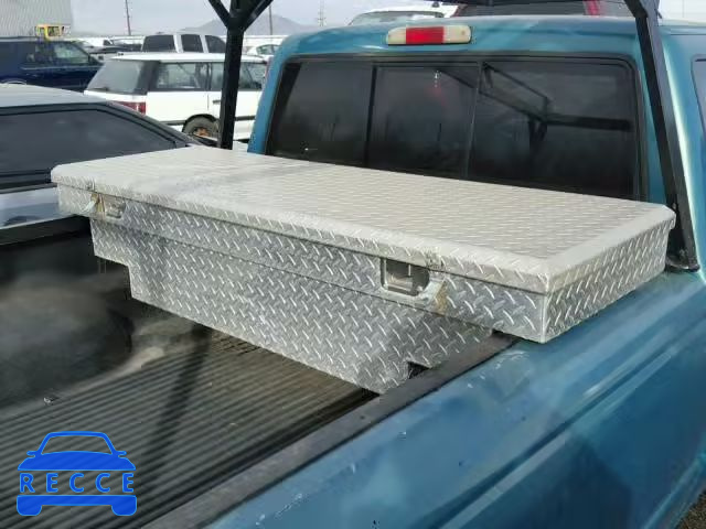 1996 FORD RANGER SUP 1FTCR14X8TPA02140 image 8