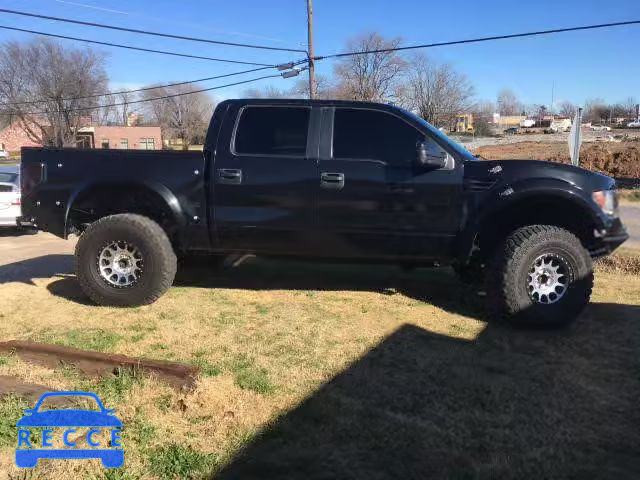 2012 FORD F150 SVT R 1FTFW1R65CFC77167 Bild 9