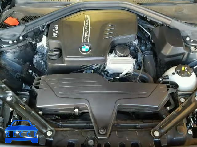 2016 BMW 228 XI WBA1L9C50GV324289 image 6
