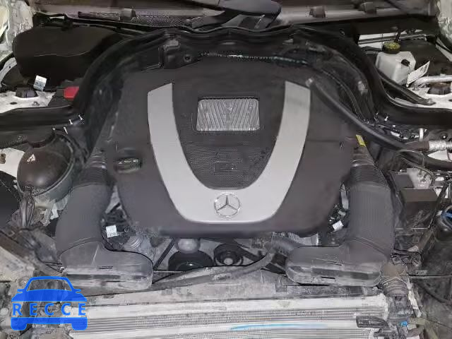 2009 MERCEDES-BENZ C 350 4MAT WDDGF87X69F288038 зображення 6