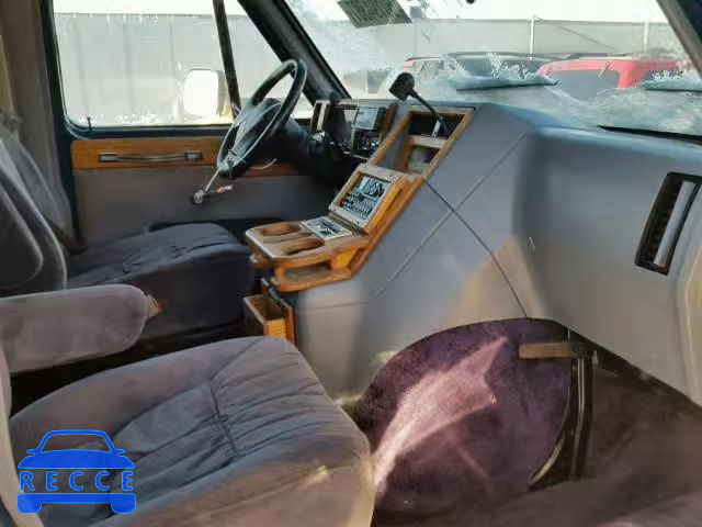 1992 CHEVROLET G20 2GBEG25K2N4155042 зображення 4