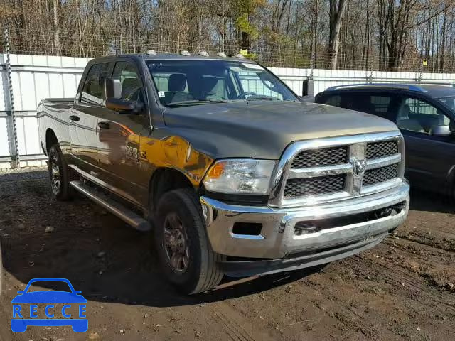 2014 RAM 3500 ST 3C63R3CL0EG326689 image 0