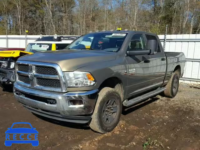 2014 RAM 3500 ST 3C63R3CL0EG326689 image 1