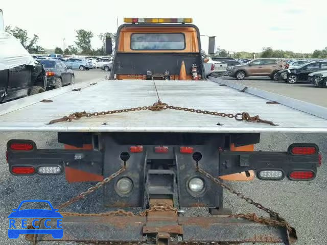 1998 INTERNATIONAL 4000 4700 1HTSCAAM2WH558694 Bild 5