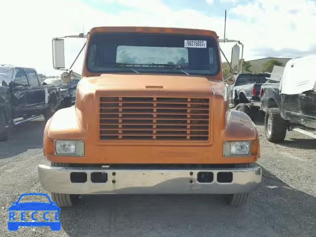 1998 INTERNATIONAL 4000 4700 1HTSCAAM2WH558694 Bild 8