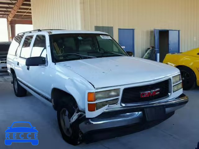 1998 GMC SUBURBAN C 3GKEC16RXWG508431 image 0