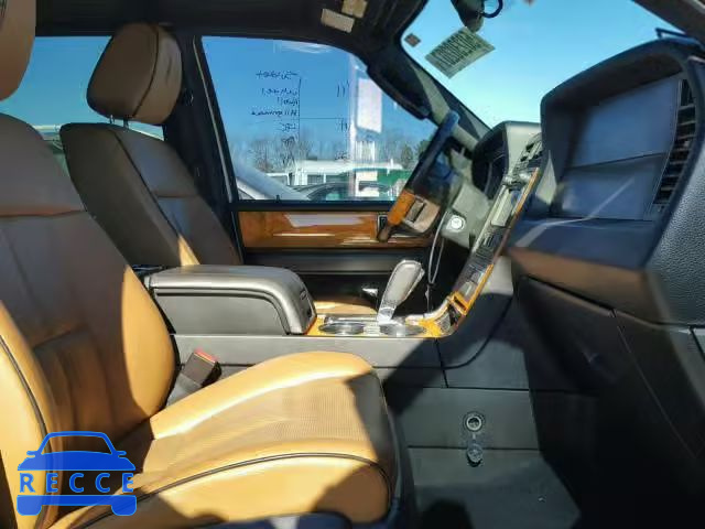 2011 LINCOLN NAVIGATOR 5LMJJ3J54BEJ08004 зображення 4
