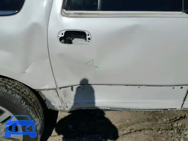 2011 LINCOLN NAVIGATOR 5LMJJ3J54BEJ08004 зображення 8