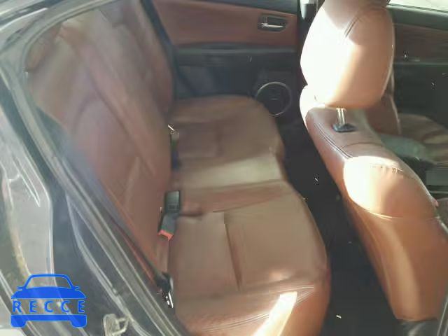 2005 MAZDA 3 S JM1BK123251262667 зображення 5