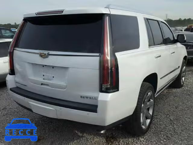 2016 CADILLAC ESCALADE P 1GYS3CKJ4GR262739 image 3