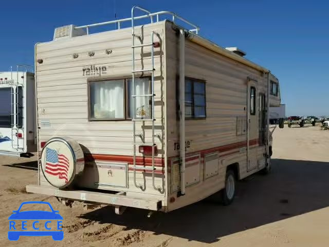 1987 CHEVROLET G30 2GBJG31M7H4102398 image 3