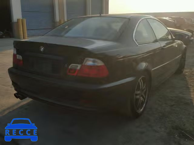 2000 BMW 323 CI WBABM3345YJN60970 Bild 3