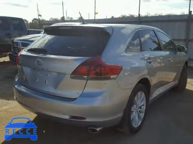 2015 TOYOTA VENZA LE 4T3ZA3BB3FU091404 зображення 3