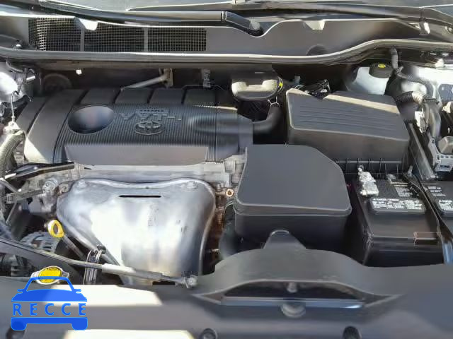 2015 TOYOTA VENZA LE 4T3ZA3BB3FU091404 image 6