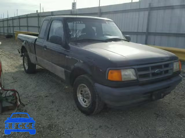 1994 FORD RANGER SUP 1FTCR14X2RPB07216 image 0