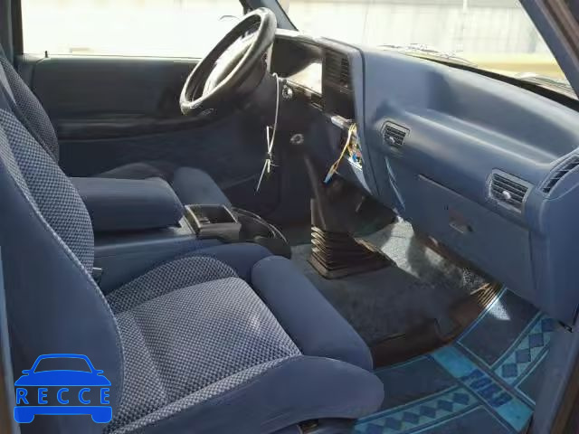 1994 FORD RANGER SUP 1FTCR14X2RPB07216 image 4