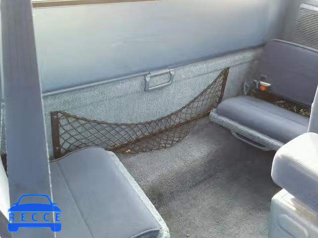 1994 FORD RANGER SUP 1FTCR14X2RPB07216 image 5