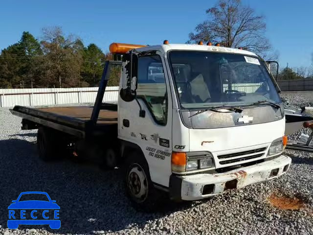 2000 CHEVROLET TILT MASTE J8BE5B144Y7900284 зображення 0