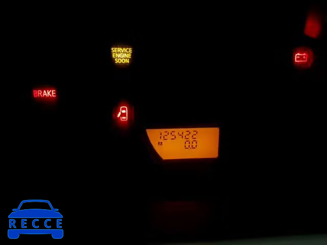 2007 NISSAN FRONTIER K 1N6AD06U27C401526 image 7
