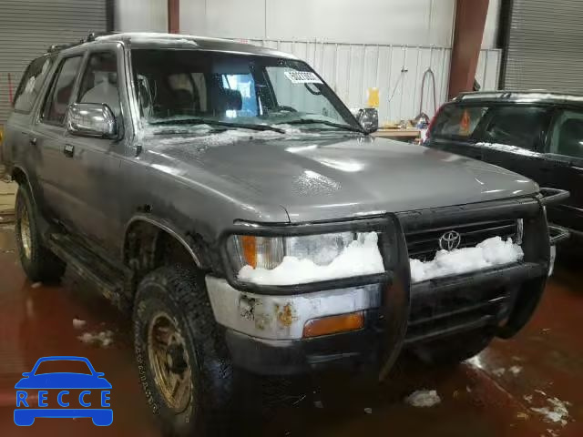 1995 TOYOTA 4RUNNER VN JT3VN39W7S0181749 image 0