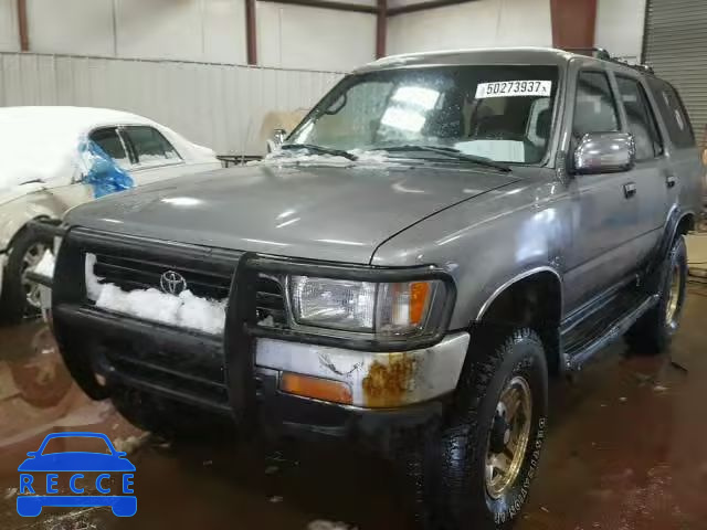 1995 TOYOTA 4RUNNER VN JT3VN39W7S0181749 зображення 1