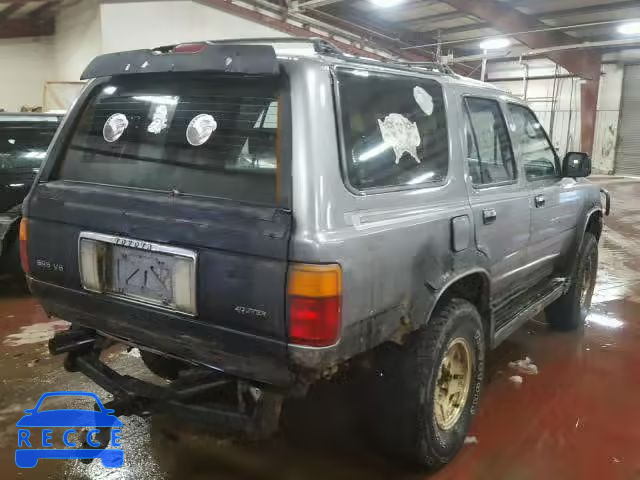 1995 TOYOTA 4RUNNER VN JT3VN39W7S0181749 Bild 3