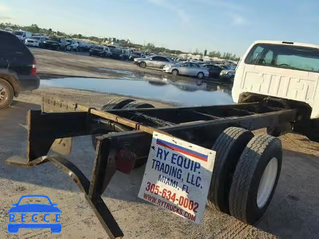 2000 FORD F650 SUPER 3FDNW6512YMA13507 image 8