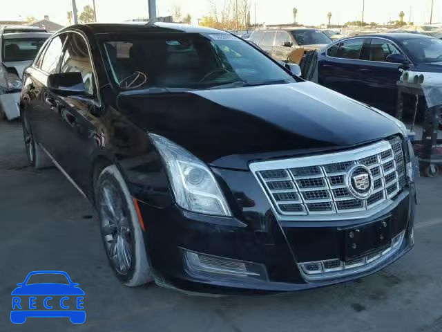 2015 CADILLAC XTS 2G61L5S37F9196682 Bild 0