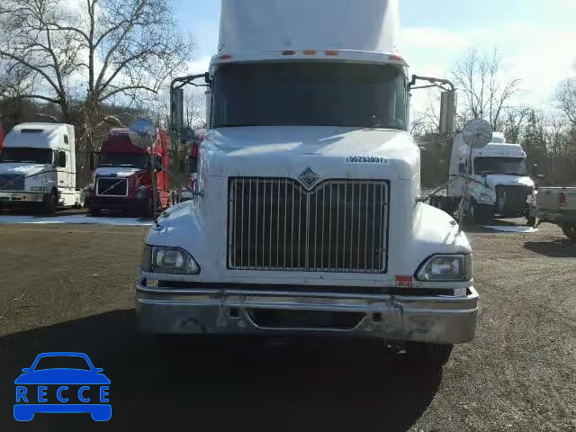 2007 INTERNATIONAL 9400 9400I 2HSCNAPR17C310936 image 8